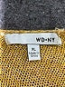 WD.NY Metallic Gold Cardigan Size XL - photo 7