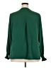 Funlingo Green Long Sleeve Blouse Size 2X - photo 2