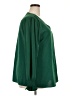 Funlingo Green Long Sleeve Blouse Size 2X - photo 4