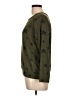 Buffalo by David Bitton Stars Green Pullover Sweater Size L - photo 5