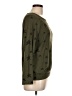 Buffalo by David Bitton Stars Green Pullover Sweater Size L - photo 4
