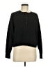 10 Tree Black Pullover Sweater Size M - photo 1