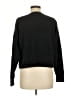 10 Tree Black Pullover Sweater Size M - photo 2