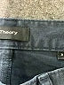 Theory Gray Jeans Size 31 waist - photo 7