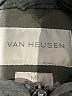 Van Heusen 100% Polyester Gray Vest Size M - photo 6