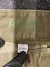 J.Crew Green Khakis Size 4 - photo 4