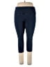 Lyssé Blue Active Pants Size 3X - photo 1