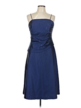 Alex Evenings Cocktail Dress