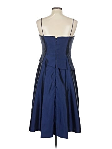 Alex Evenings Cocktail Dress (view 2)