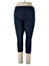 Lyssé Blue Active Pants Size 3X - photo 2