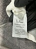 Lulus 100% Viscose Ivory Sleeveless Button-Down Shirt Size S - photo 7