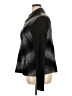 Coldwater Creek Chevron-herringbone Black Track Jacket Size 1X - photo 5