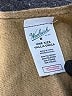 Woolrich Brown Poncho One size - photo 7