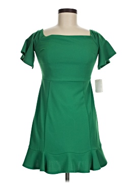 Crystal Doll Cocktail Dress