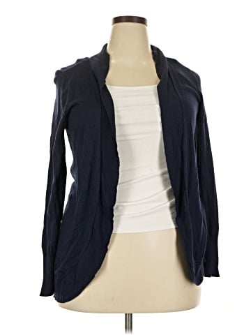 Merona Cardigan (view 1)