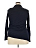 Merona Blue Cardigan Size XXL - photo 2