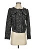 Slate & Willow Tweed Black Jacket Size XS - photo 1