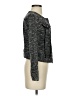 Slate & Willow Tweed Black Jacket Size XS - photo 4