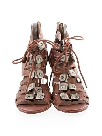DV by Dolce Vita Wedges (view 2)
