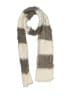 Unbranded Ivory Tan Scarf One size - photo 1