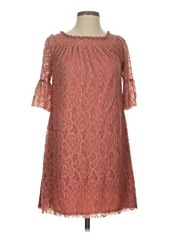 Maurices Cocktail Dress (view 1)