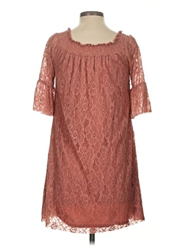 Maurices Cocktail Dress (view 2)