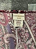 Covington Purple 3/4 Sleeve Blouse Size M (petite) - photo 7