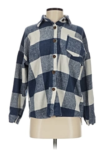 Cloud Ten Jacket (view 1)