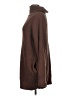 Unbranded 100% Acrylic Brown Turtleneck Sweater Size M - photo 5