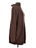 Unbranded 100% Acrylic Brown Turtleneck Sweater Size M - photo 4