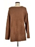 Z Supply Brown Pullover Sweater Size M - photo 2