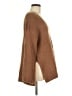 Z Supply Brown Pullover Sweater Size M - photo 4