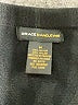 Grace Dane Lewis Black Formal Skirt Size M - photo 4