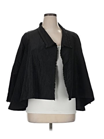 Ray Harris Jacket (view 1)