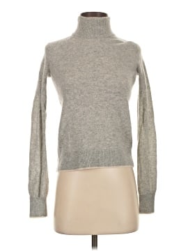 Rag & Bone Cashmere Pullover Sweater