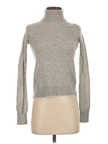 Rag & Bone Cashmere Pullover Sweater (view 1)