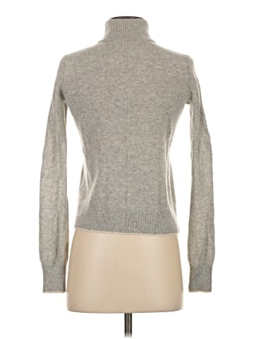 Rag & Bone Cashmere Pullover Sweater (view 2)