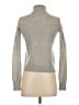 Rag & Bone 100% Cashmere Gray Cashmere Pullover Sweater Size XS - photo 2