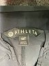 Athleta Solid Black Active Pants Size 10 (tall) - photo 6