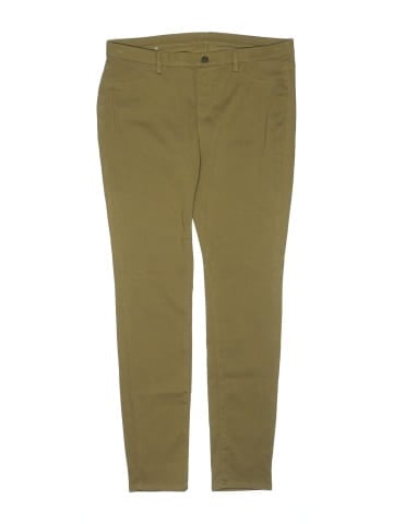 Uniqlo Khakis (view 1)