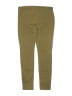 Uniqlo Solid Green Khakis Size XL (youth) - photo 2