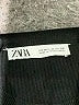 Zara Black Turtleneck Sweater Size M - photo 7