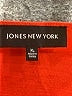 Jones New York Orange 3/4 Sleeve Top Size XL - photo 7