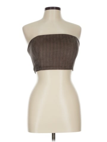 French Kiss Sleeveless Top (view 1)