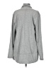 St. John's Bay Gray Cardigan Size S - photo 2