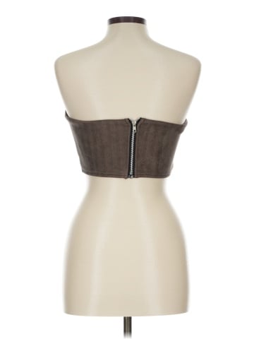 French Kiss Sleeveless Top (view 2)