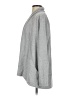St. John's Bay Gray Cardigan Size S - photo 5