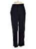 Old Navy Solid Blue Black Casual Pants Size S - photo 1
