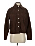Unbranded 100% Polyester Brown Jacket Size S - photo 1