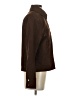 Unbranded 100% Polyester Brown Jacket Size S - photo 4